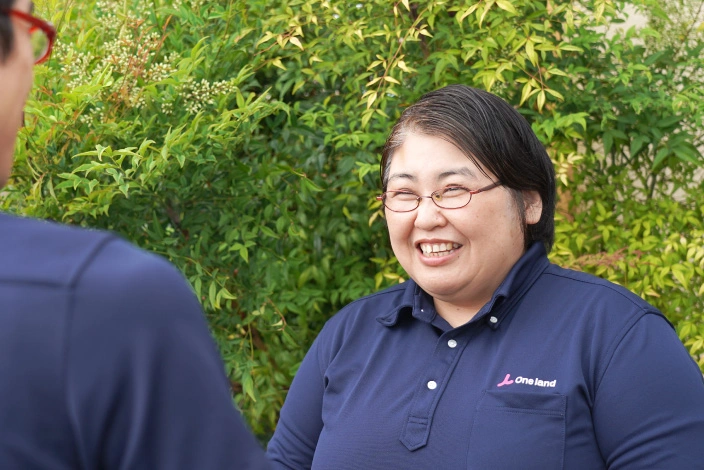 ワンランドケア訪問介護